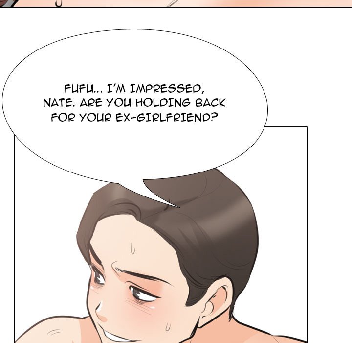 Our Exchange Chapter 107 Page 37