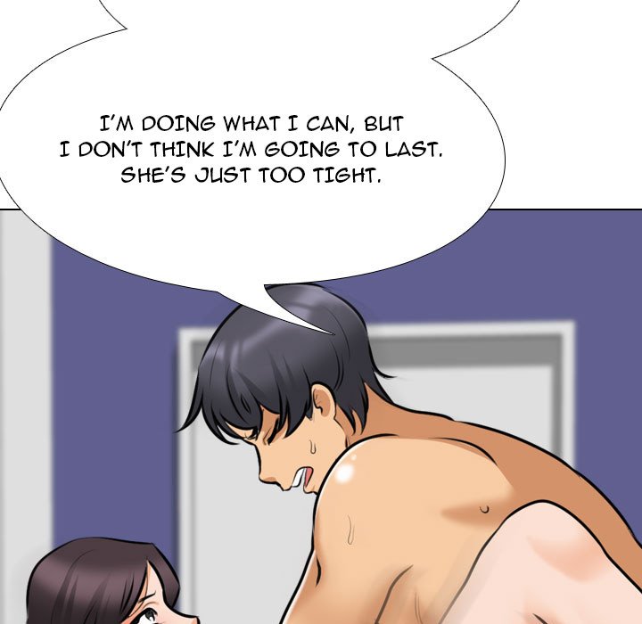 Our Exchange Chapter 107 Page 43