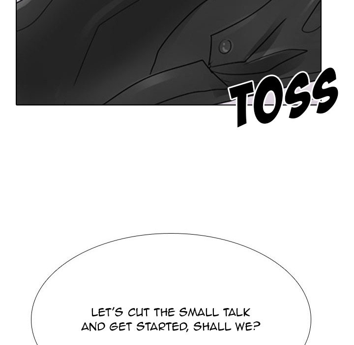 Our Exchange Chapter 107 Page 6