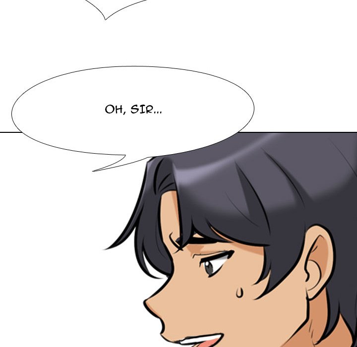 Our Exchange Chapter 108 Page 110