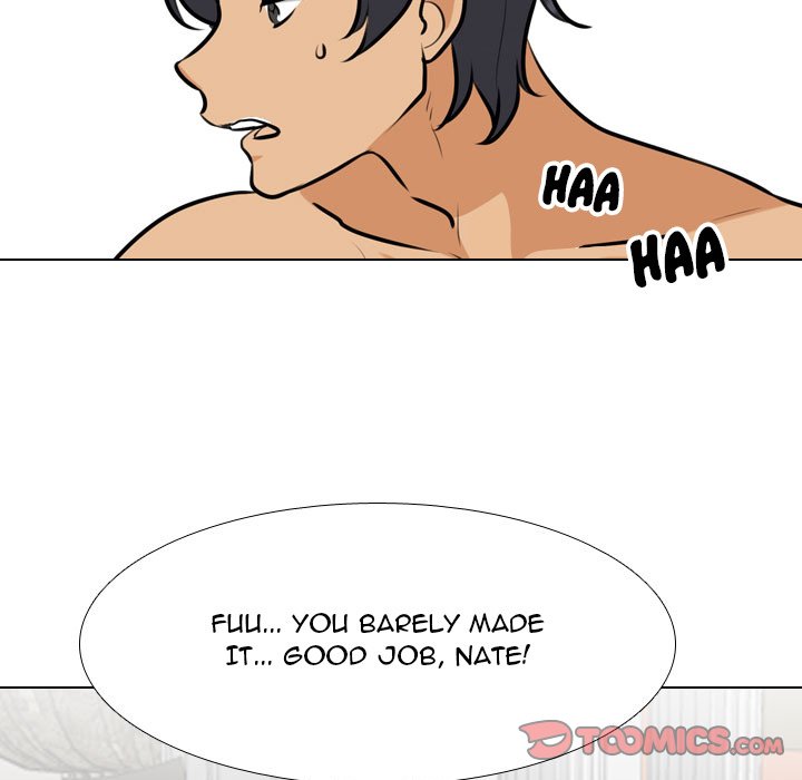Our Exchange Chapter 108 Page 21