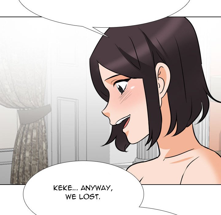 Our Exchange Chapter 108 Page 32