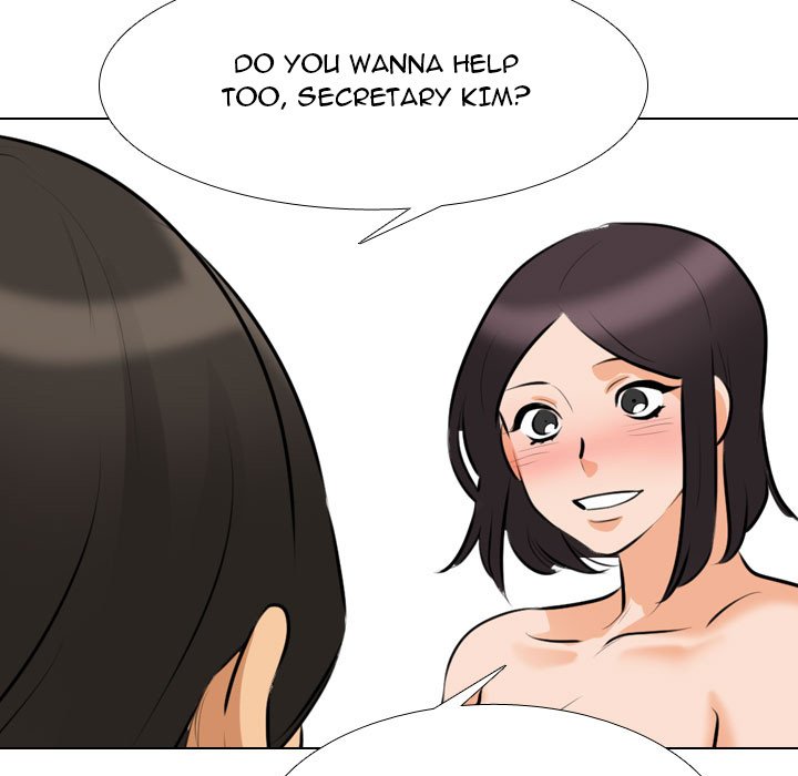 Our Exchange Chapter 108 Page 35