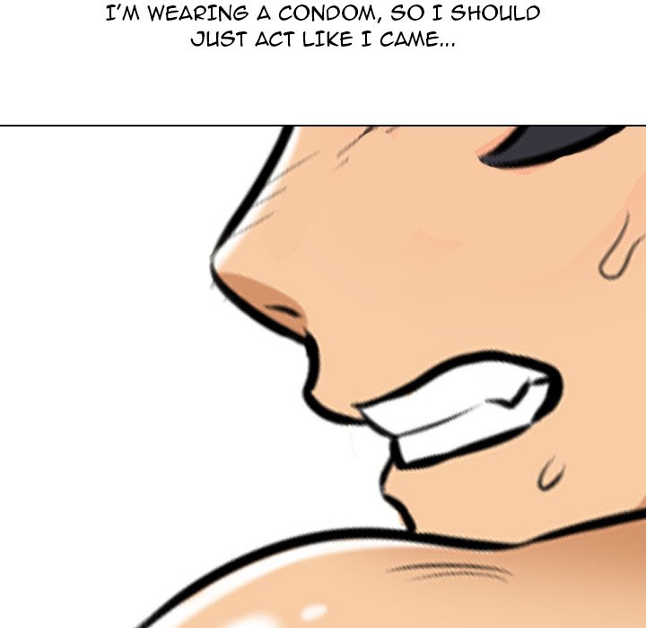 Our Exchange Chapter 109 Page 100