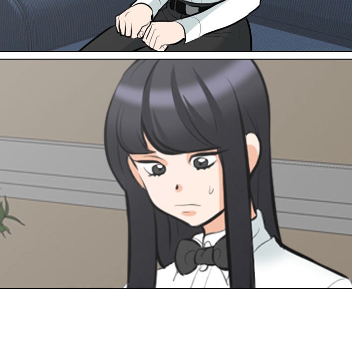 Our Exchange Chapter 109 Page 11