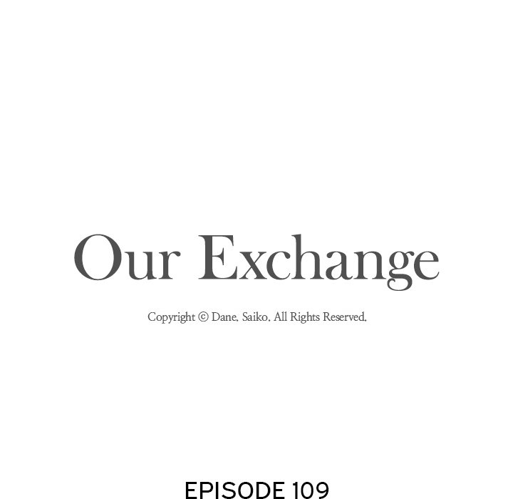 Our Exchange Chapter 109 Page 12