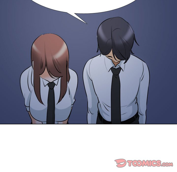 Our Exchange Chapter 109 Page 18