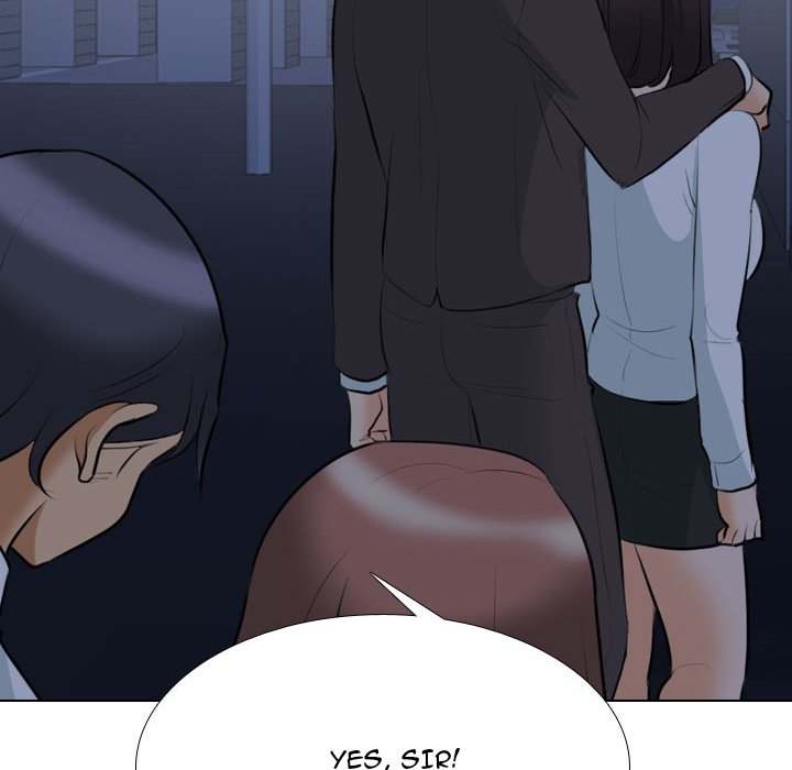 Our Exchange Chapter 109 Page 20
