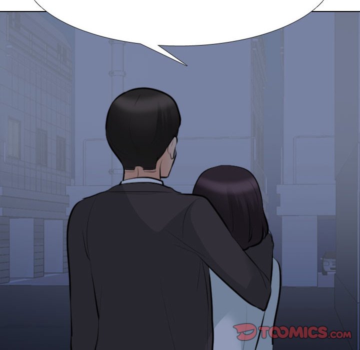 Our Exchange Chapter 109 Page 22