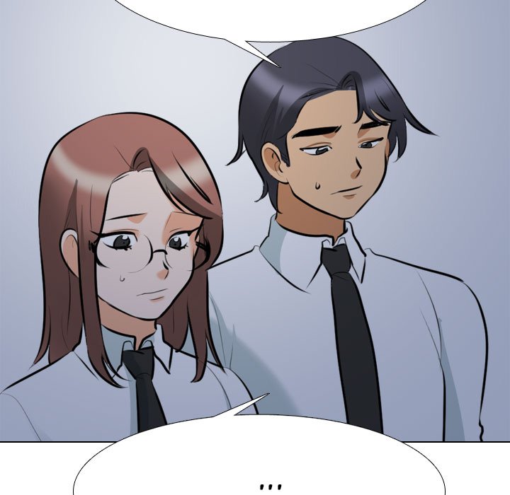 Our Exchange Chapter 109 Page 27