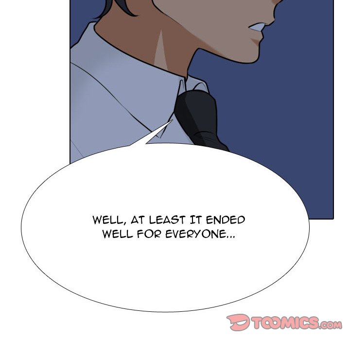 Our Exchange Chapter 109 Page 30
