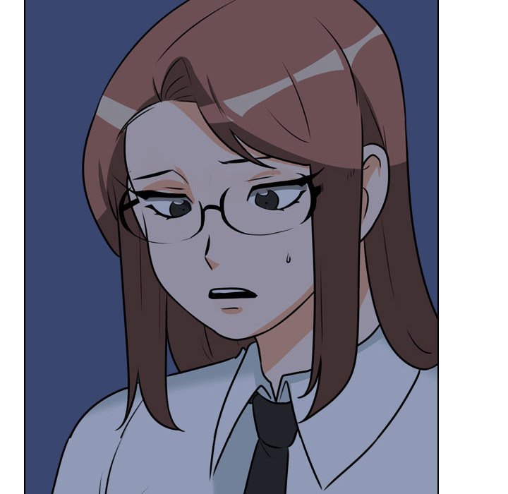 Our Exchange Chapter 109 Page 32