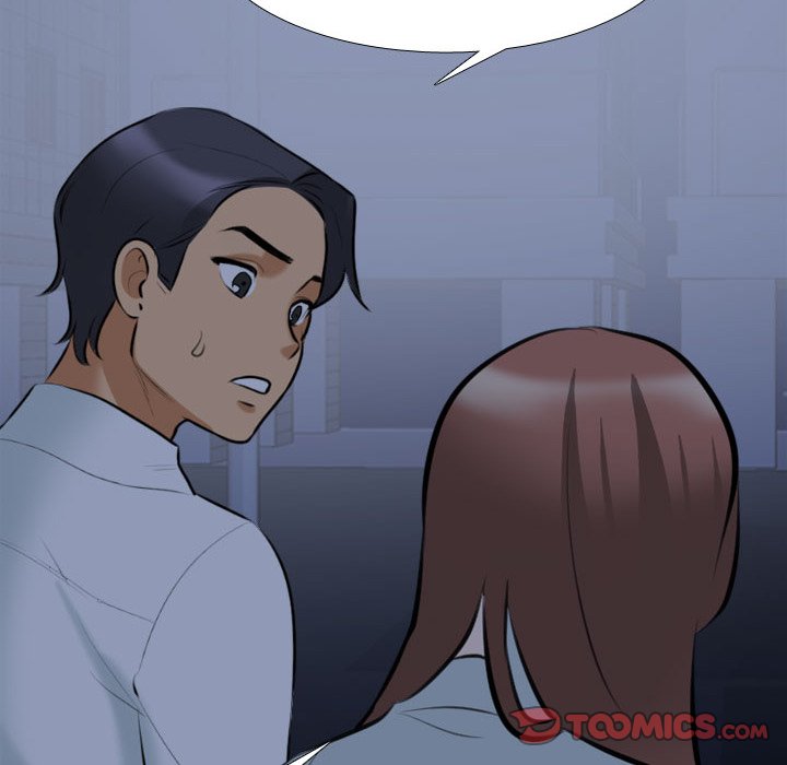 Our Exchange Chapter 109 Page 34