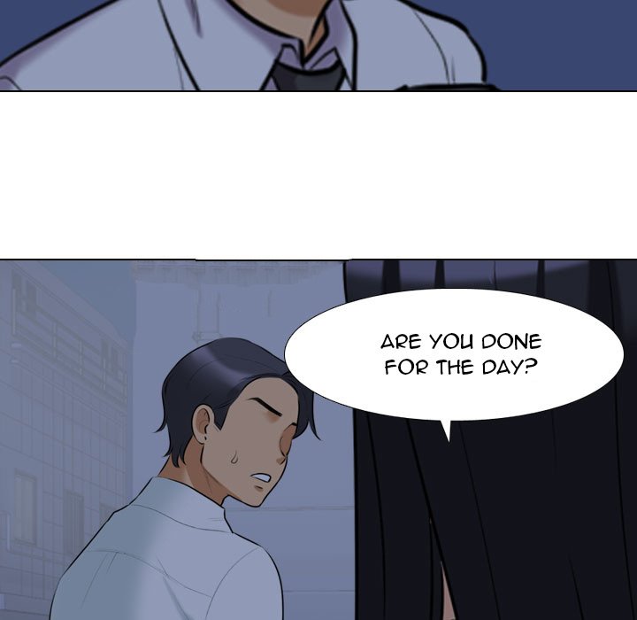 Our Exchange Chapter 109 Page 49