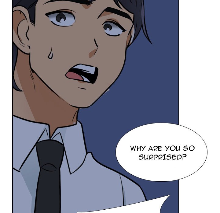 Our Exchange Chapter 109 Page 51