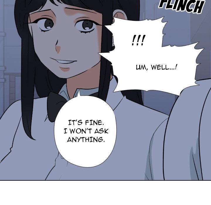 Our Exchange Chapter 109 Page 57