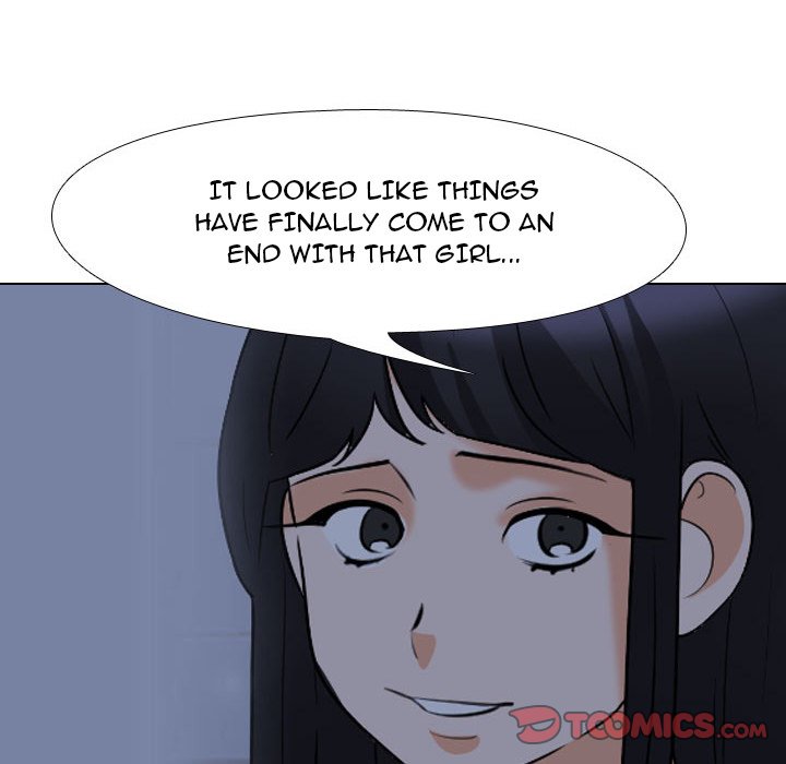 Our Exchange Chapter 109 Page 58