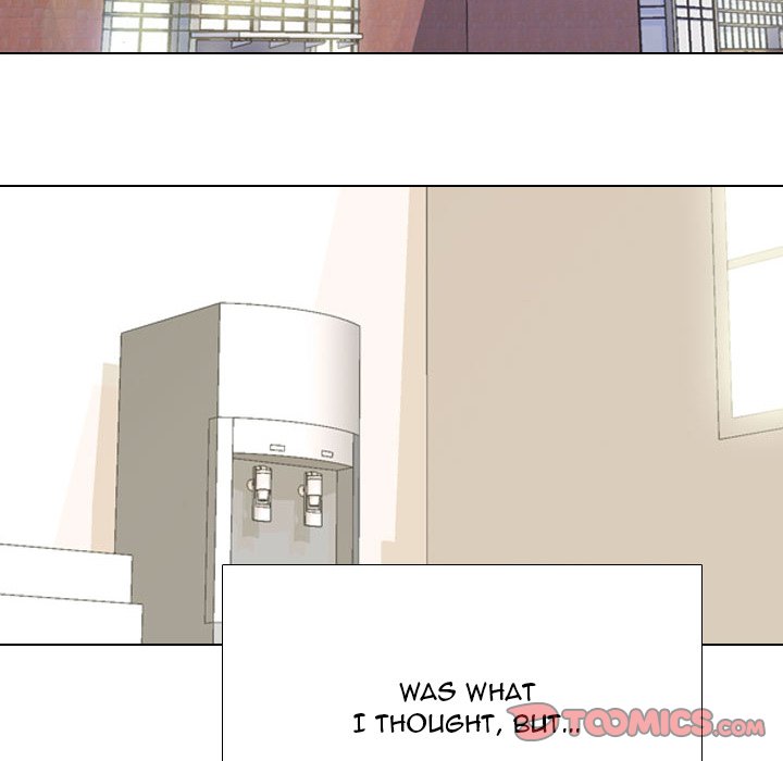 Our Exchange Chapter 110 Page 102