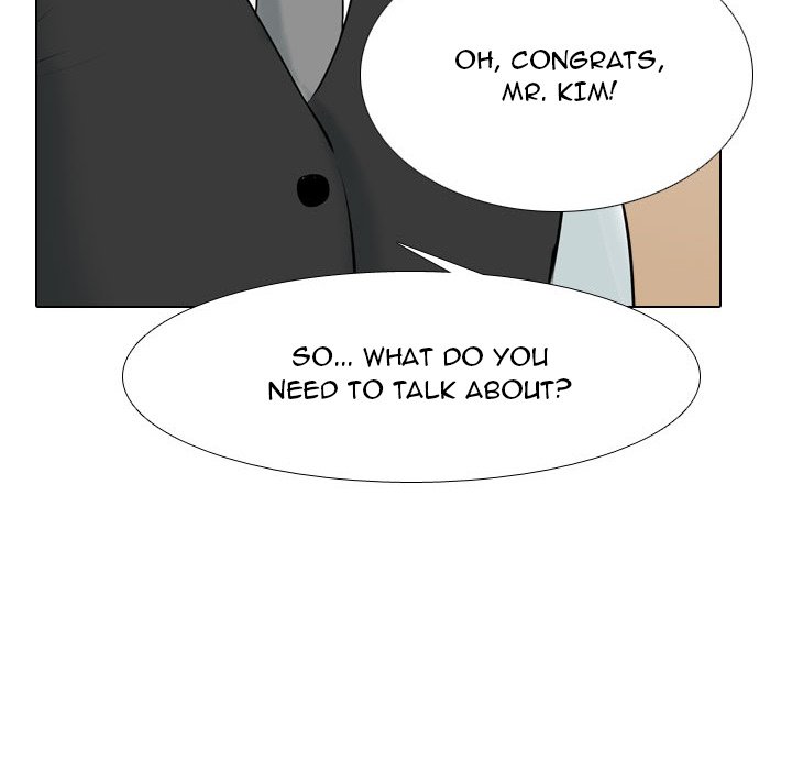 Our Exchange Chapter 110 Page 110