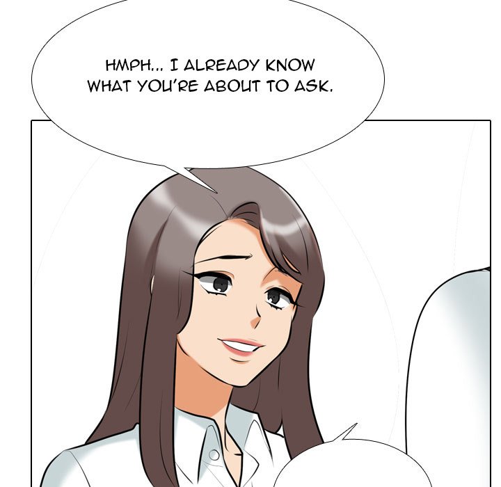 Our Exchange Chapter 110 Page 113