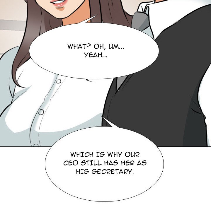 Our Exchange Chapter 110 Page 116