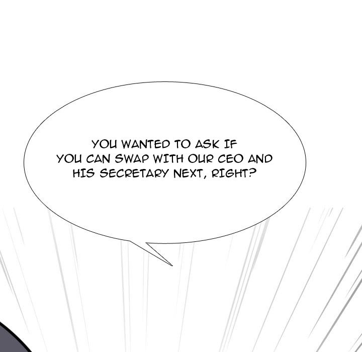 Our Exchange Chapter 110 Page 117