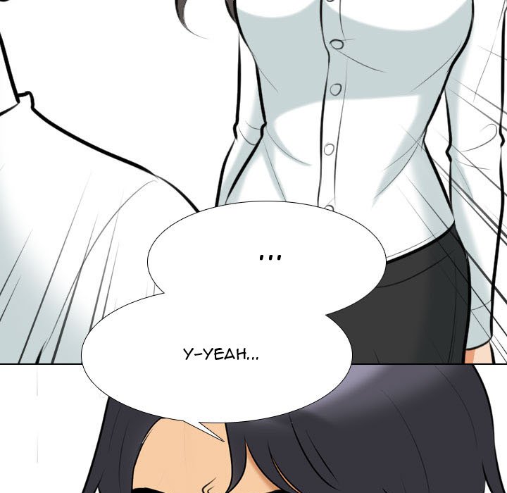 Our Exchange Chapter 110 Page 119