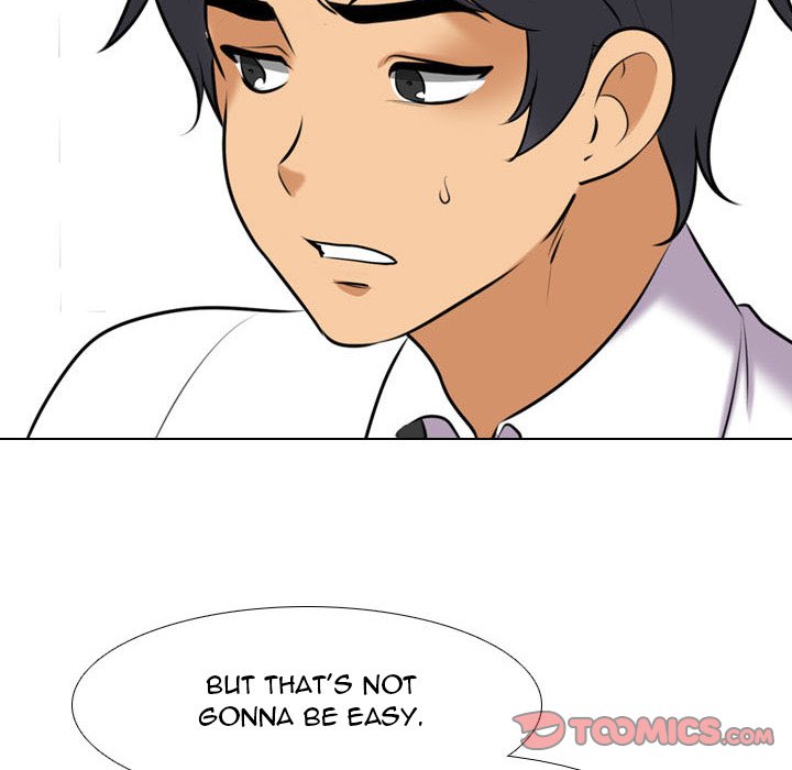Our Exchange Chapter 110 Page 120