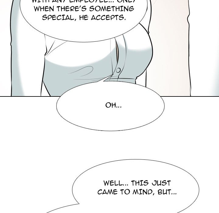 Our Exchange Chapter 110 Page 122