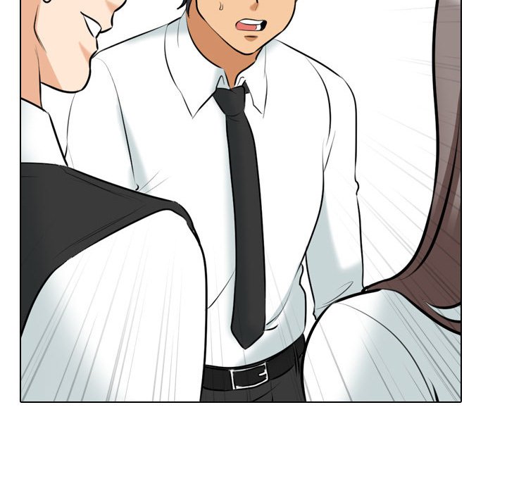 Our Exchange Chapter 110 Page 124