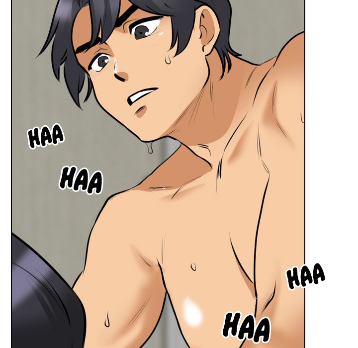 Our Exchange Chapter 110 Page 29