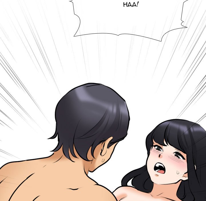 Our Exchange Chapter 110 Page 33