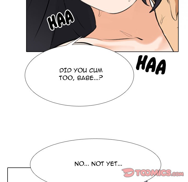 Our Exchange Chapter 110 Page 39