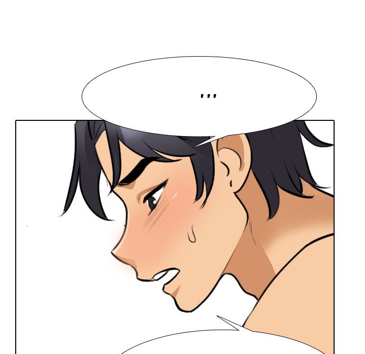 Our Exchange Chapter 110 Page 45