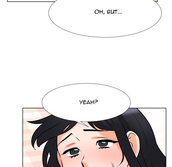 Our Exchange Chapter 110 Page 46