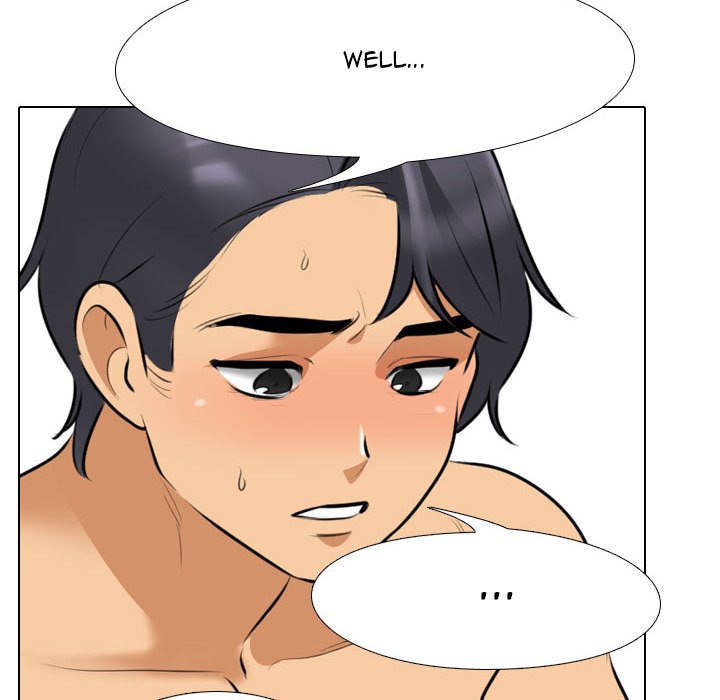 Our Exchange Chapter 110 Page 52