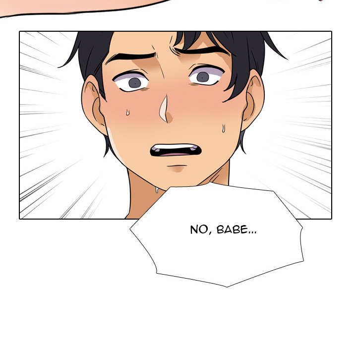Our Exchange Chapter 110 Page 56