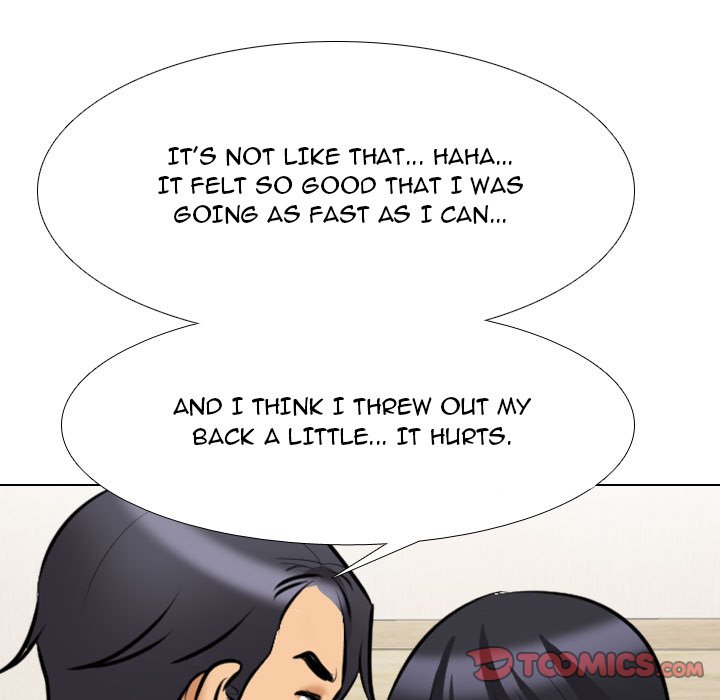 Our Exchange Chapter 110 Page 57