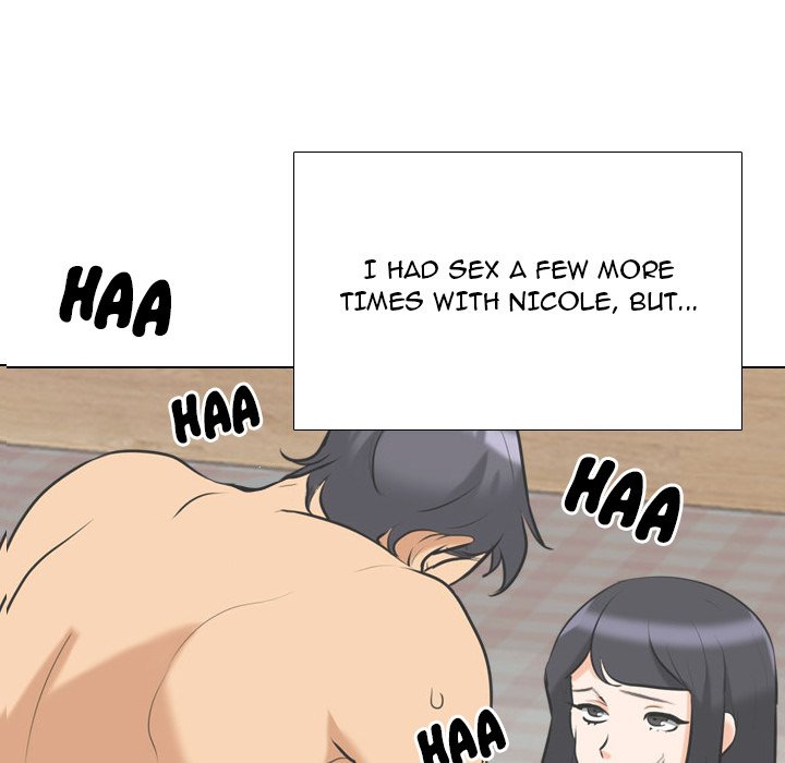 Our Exchange Chapter 110 Page 6