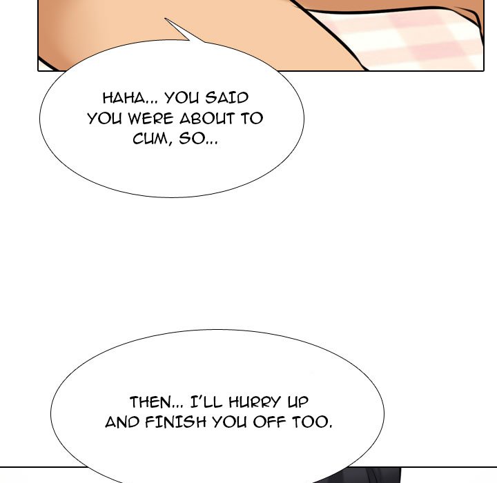 Our Exchange Chapter 110 Page 61