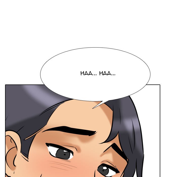 Our Exchange Chapter 110 Page 69