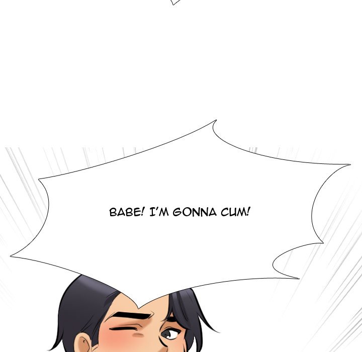 Our Exchange Chapter 110 Page 85