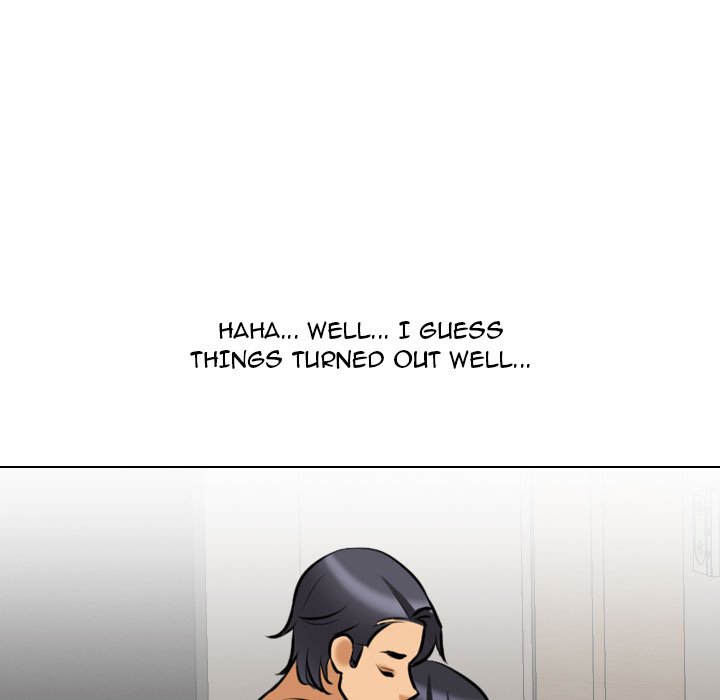 Our Exchange Chapter 110 Page 99