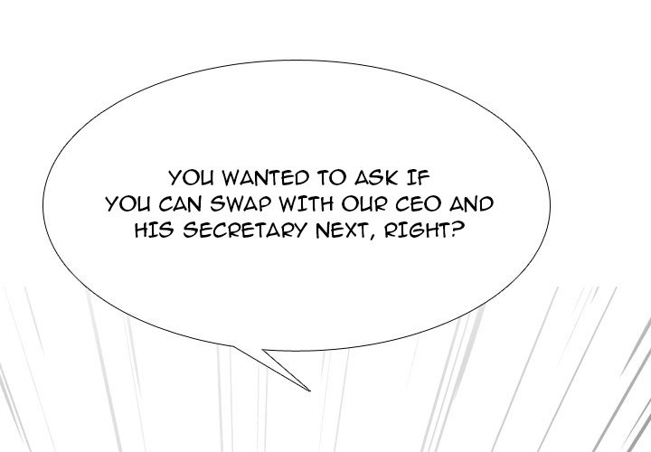Our Exchange Chapter 111 Page 1