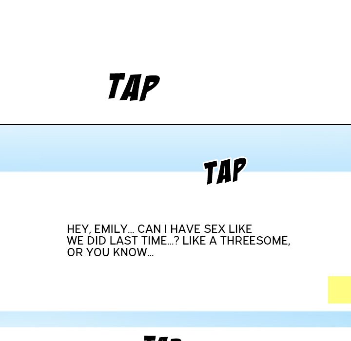 Our Exchange Chapter 111 Page 100