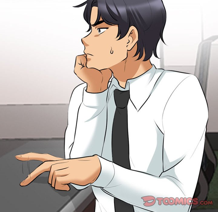 Our Exchange Chapter 111 Page 18