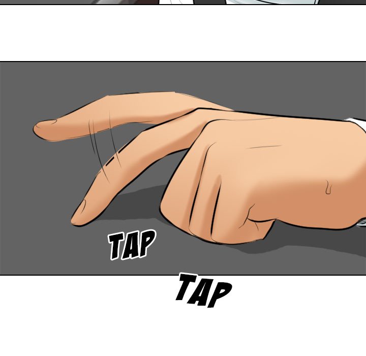 Our Exchange Chapter 111 Page 19