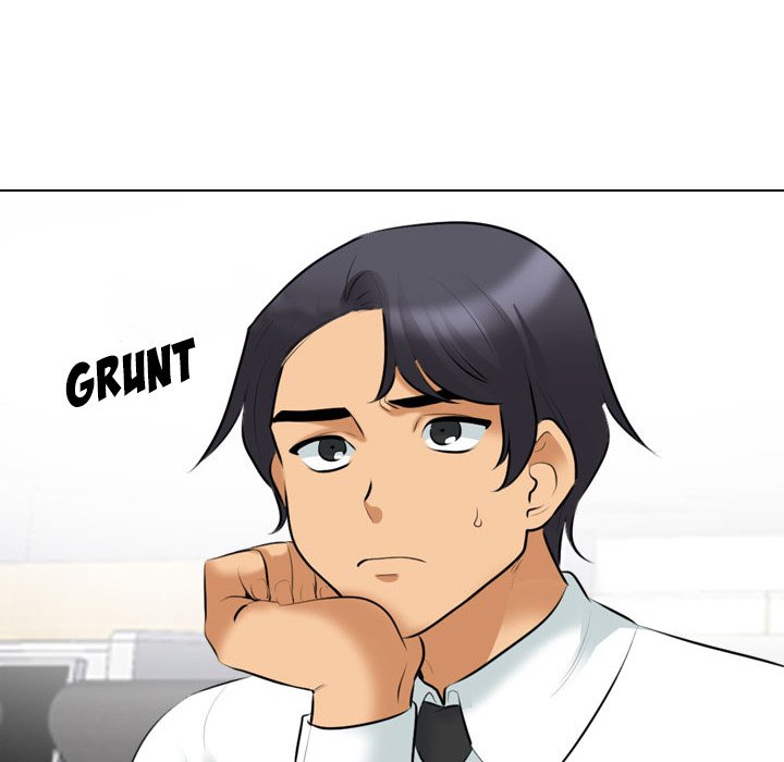 Our Exchange Chapter 111 Page 20