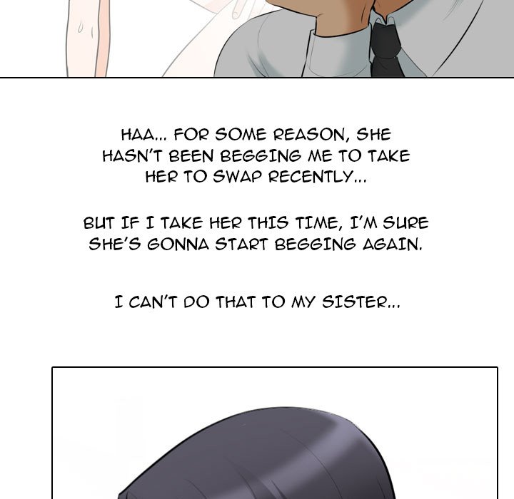 Our Exchange Chapter 111 Page 25