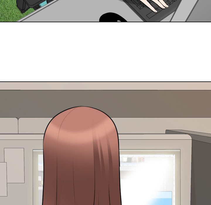 Our Exchange Chapter 111 Page 35